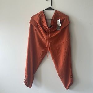 Cute two pocket pants